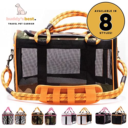 Best Airline Approved Pet Carrier: Top Picks for Safe Travel