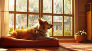 Managing Senior Pet Care: How to Support Your Aging Furry Friend