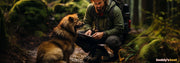 The Dog Owner's Guide to Responsible Outdoor Adventures