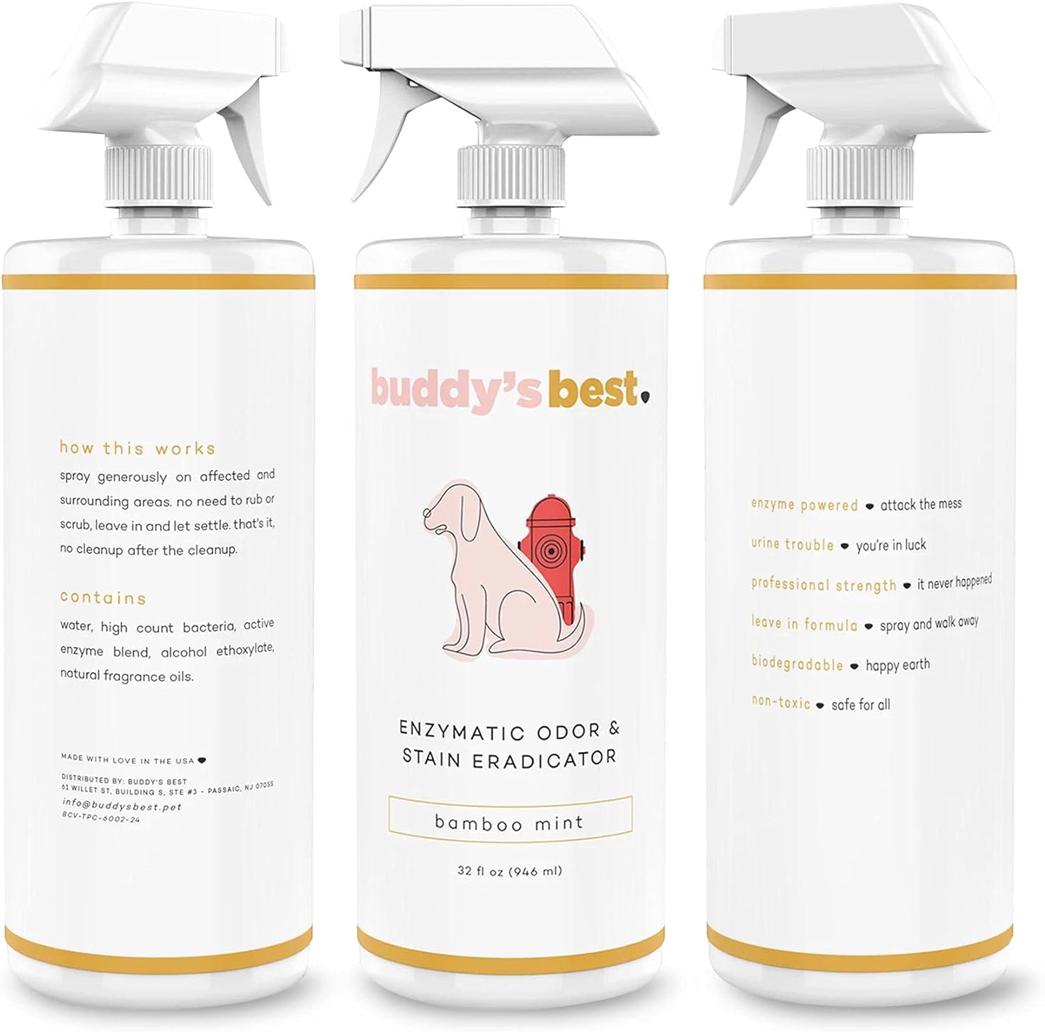 Urine Cleaner Home Depot Urine Remover For Stains And Odors, 32 Oz