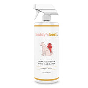 Buddy's Best Urine Odor & Stain Remover Spray 32 fl oz