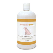 Buddy's Best Shampoo 16 oz