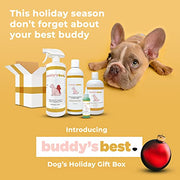 Buddy's Best Dog Gift Box