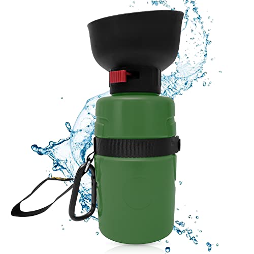 Best dog water bottle cheap uk