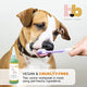 Buddy's Best Dog Toothpaste Oral Care Gel 2 oz